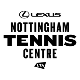 Nottingham Tennis Centre