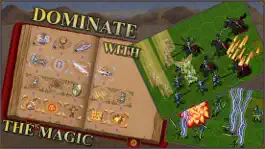 Game screenshot Heroes of Might: Magic arena 3 apk