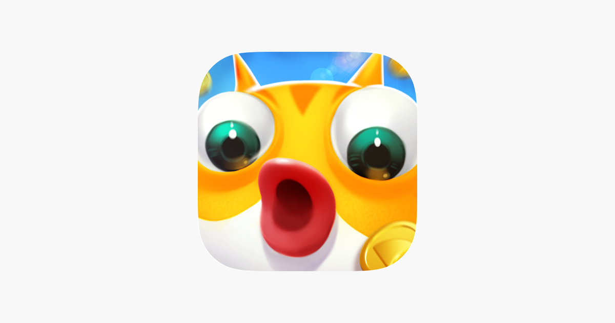 ‎Fishing Game Zone on the App Store