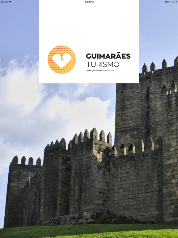 Screenshot #4 pour VisitGuimarães
