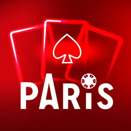 Poker Paris: danh bai online Читы