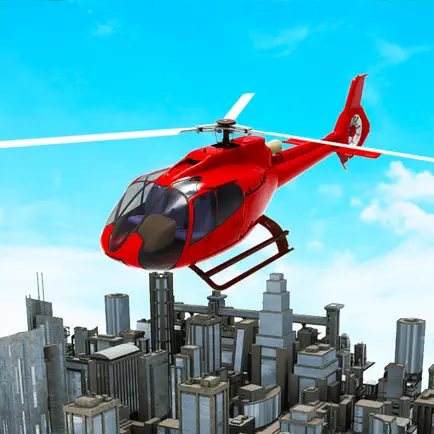 Extreme Heli Stunts Simulator Читы