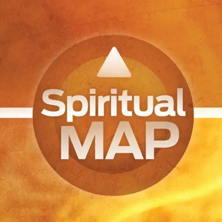 The Spiritual Map Cheats
