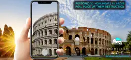 Game screenshot Chameleon Age AR mod apk