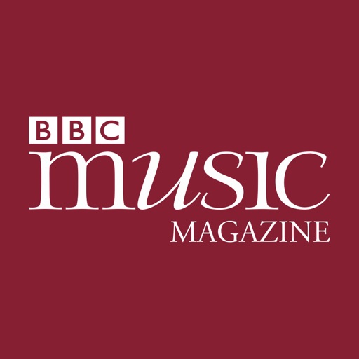 BBC Music Magazine icon