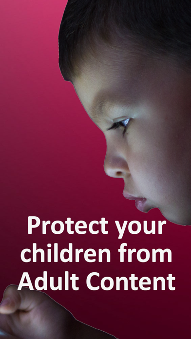 Anti-Porn - Adult Porn Blocker Screenshot