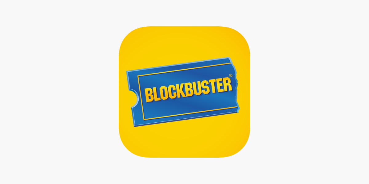 Født interval Narkoman Blockbuster Timer on the App Store