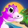 Fruit Monster Island icon