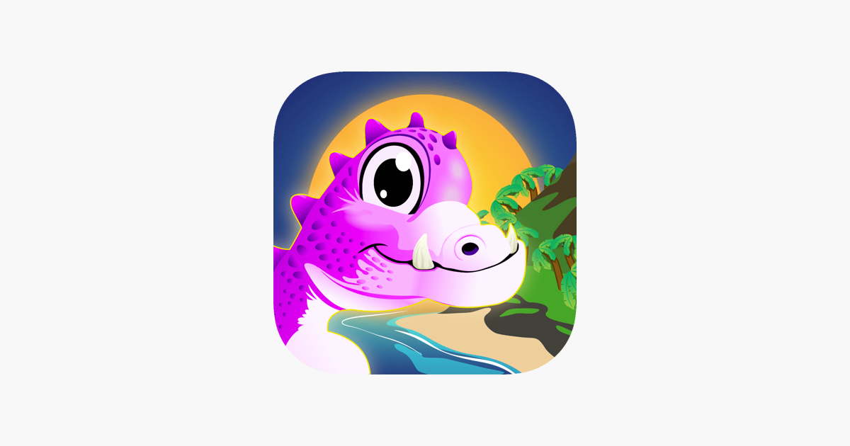 Fruit Monster Island