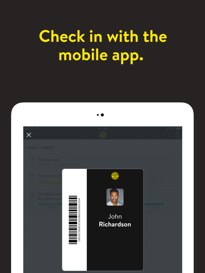 Golds Gym Tampa Gas Worx