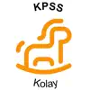 KPSS Kolay Positive Reviews, comments