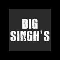 Big SinghsOldbury.