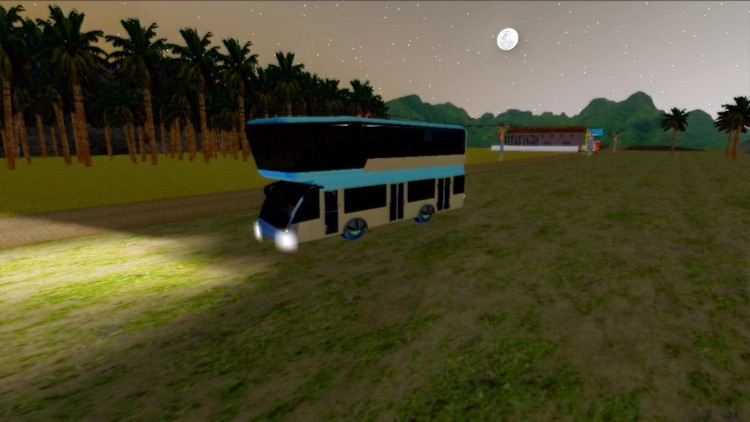 Bus Simulator Real Pro screenshot-5