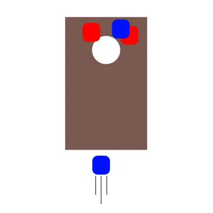 Cornhole Point Keeper Cheats