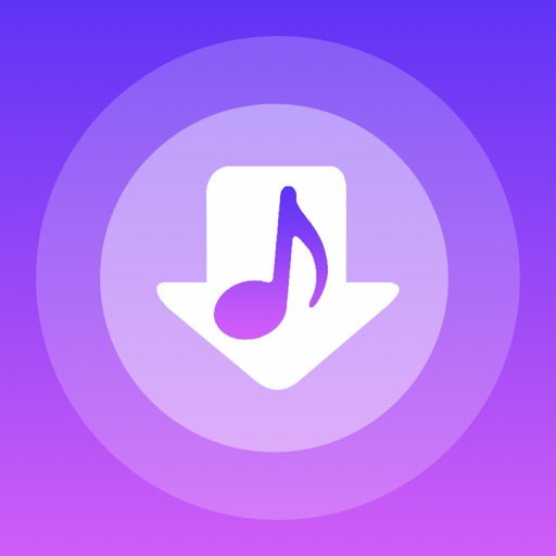 Music Downloader For Mp3 by 其传 杨