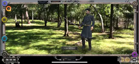 Gettysburg: A Nation Divided