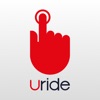 Uride Passenger