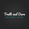 Truth and Dare Modern Game icon
