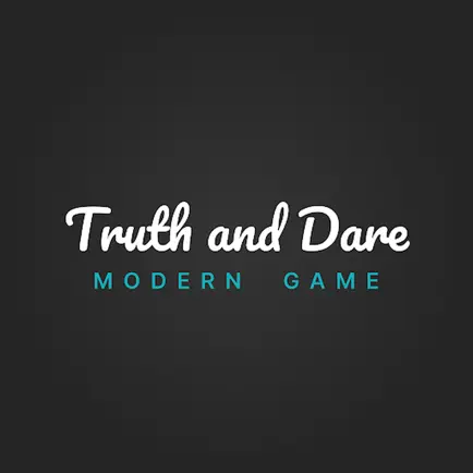 Truth and Dare Modern Game Читы