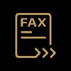 Fax on the go: EazyFax icon