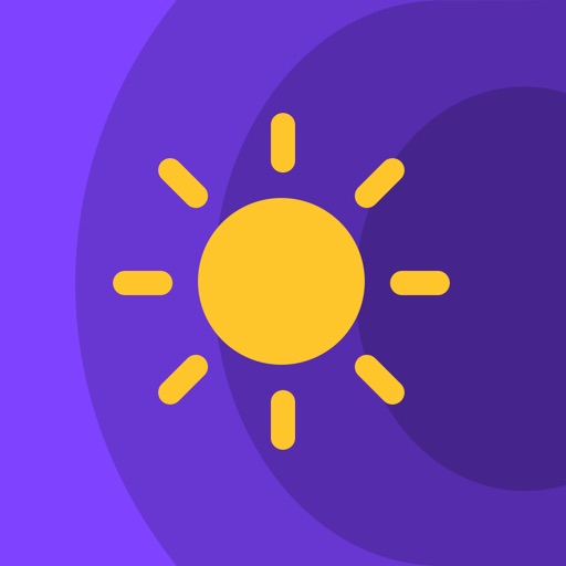 Solario - Geomagnetic Storms - AppWisp.com