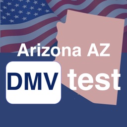 Arizona DMV Test 2024 Exam