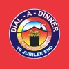 Dial A Dinner icon