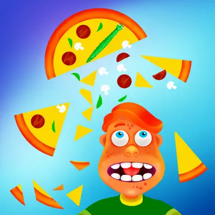 Slice 'n Chew Cheats