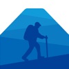 Mt. Fuji - GPS Trail Map icon