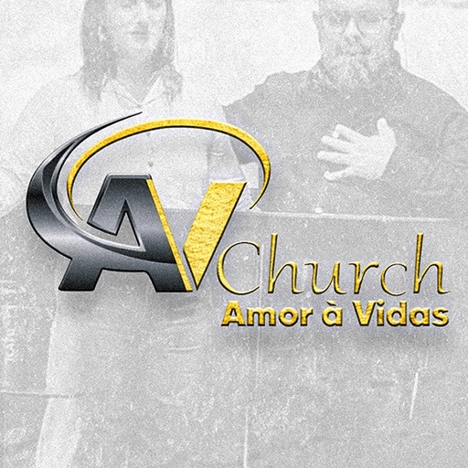 Av church icon