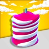 Candle Melt Run icon