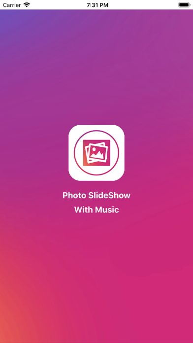 PhotoSlide - Photo to Videoのおすすめ画像5