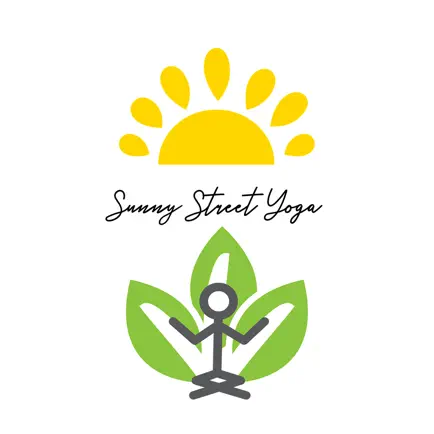 Sunny Street Yoga Cheats