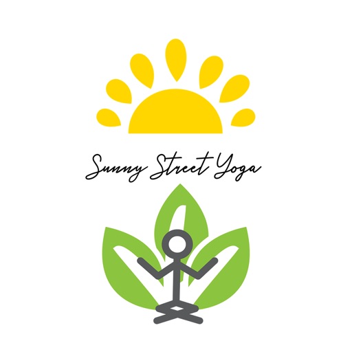 Sunny Street Yoga - AppWisp.com