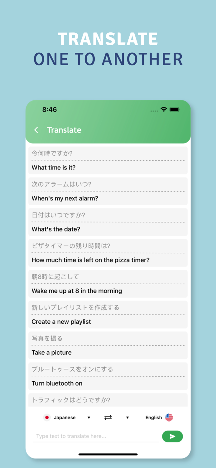 App for Home Mini for Google