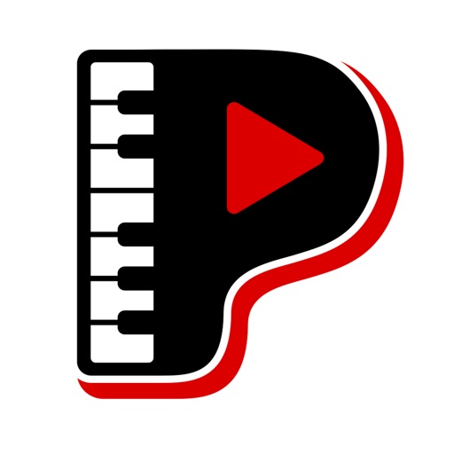 PianoTrax icon