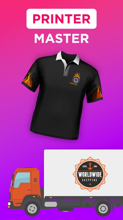 Label Maker Design & Printer screenshot-4