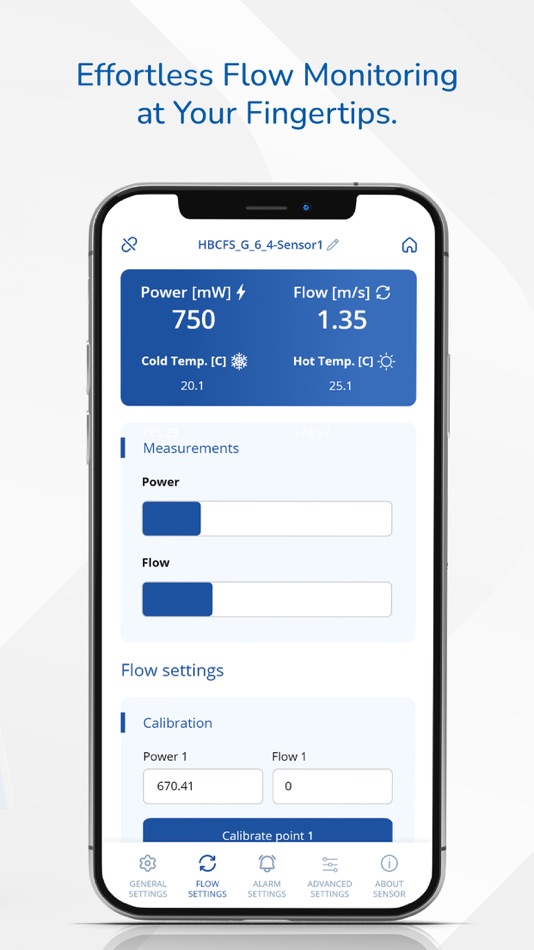 #2. HB Products BLE Tool (iOS) 게시자: HB Products A/S