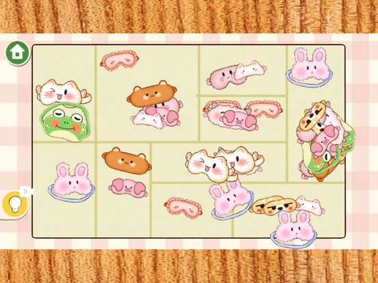 货柜收纳达人-清洁整理强迫症 单机经典休闲益智游戏