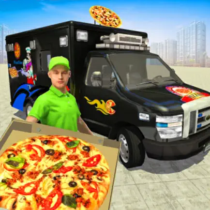 Pizza Delivery Boy Van Run 3D Cheats