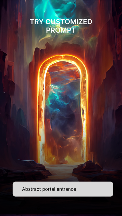 Infinity Pieces Screenshot