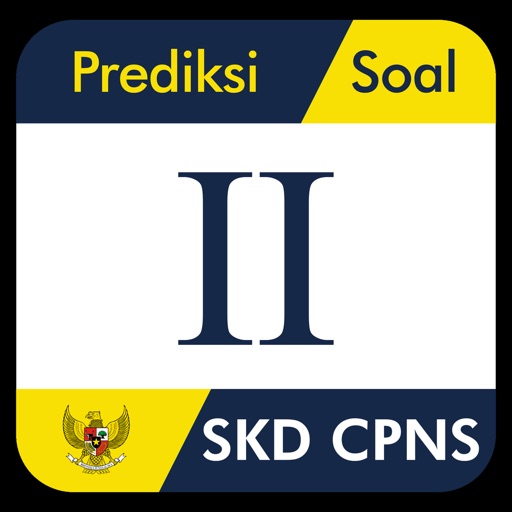 NEO SKD CPNS: Paket 2