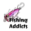 Fishing Addicts delete, cancel