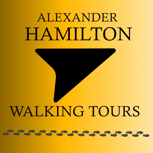 Alexander Hamilton Tours