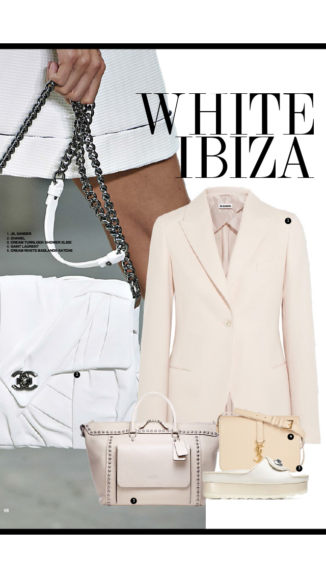 PODIUM LATINOAMERICA