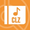 CLZ Music - CD & Vinyl Catalog - iPadアプリ