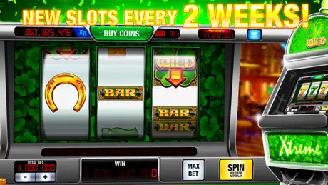 Xtreme Vegas 777 Classic Slots