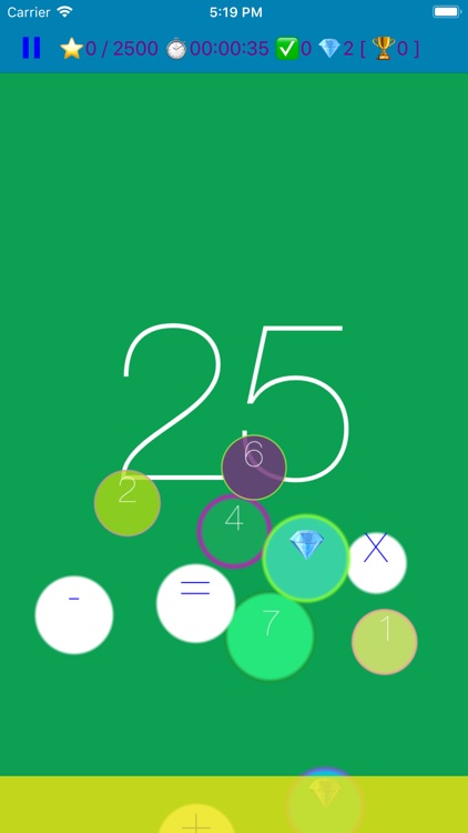 Math Sector screenshot-3