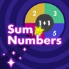 Sum Numbers DX