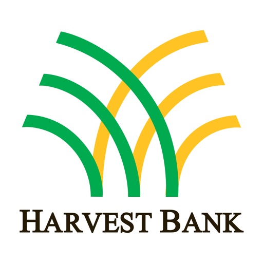 Harvest Bank Mobile